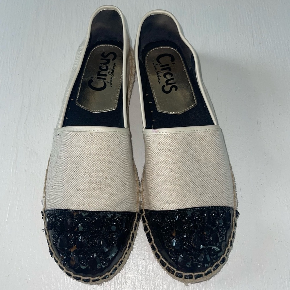 Circus by Sam Edelman Shoes 8.5